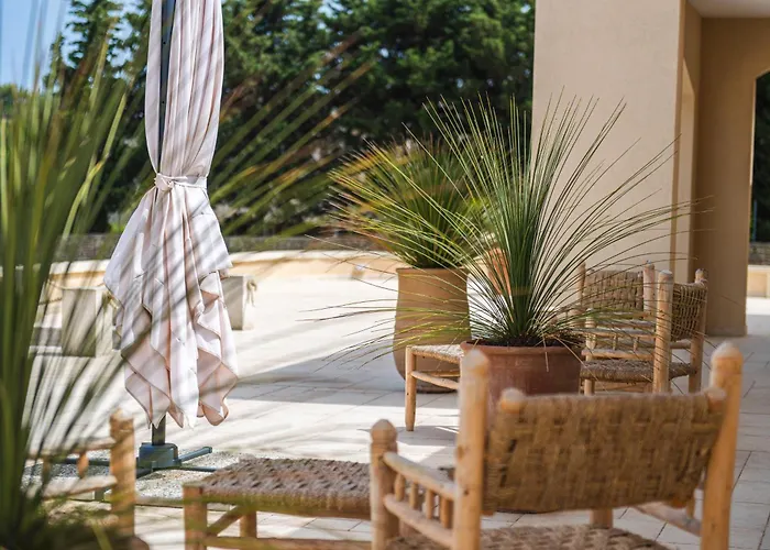 La Limini בית הארחה 4*