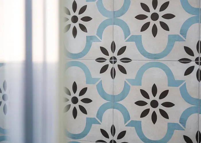 בית הארחה La Limini 4*