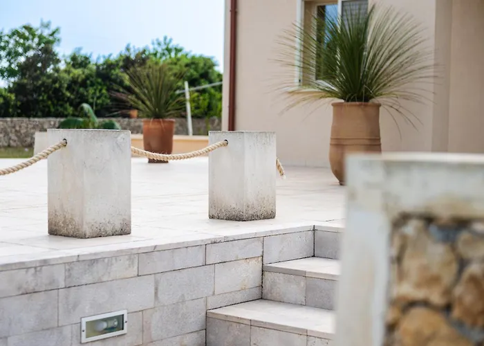 La Limini בית הארחה אוטרנטו