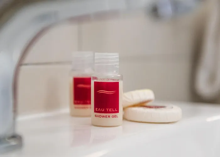 בית הארחה La Limini אוטרנטו