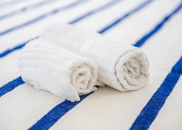 La Limini 4* אוטרנטו