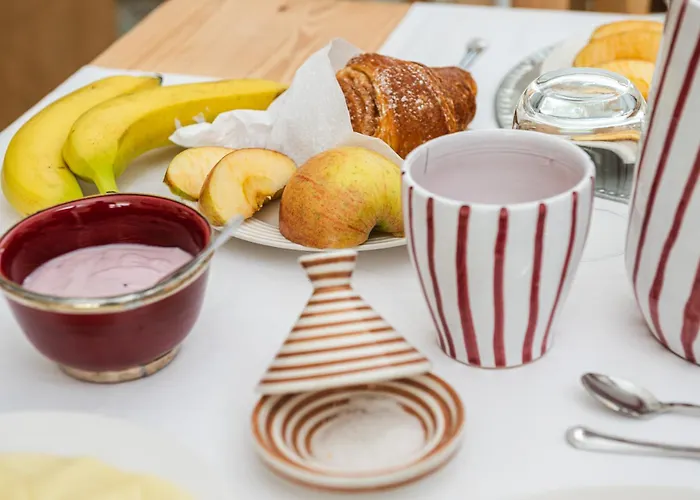 La Limini בית הארחה 4*