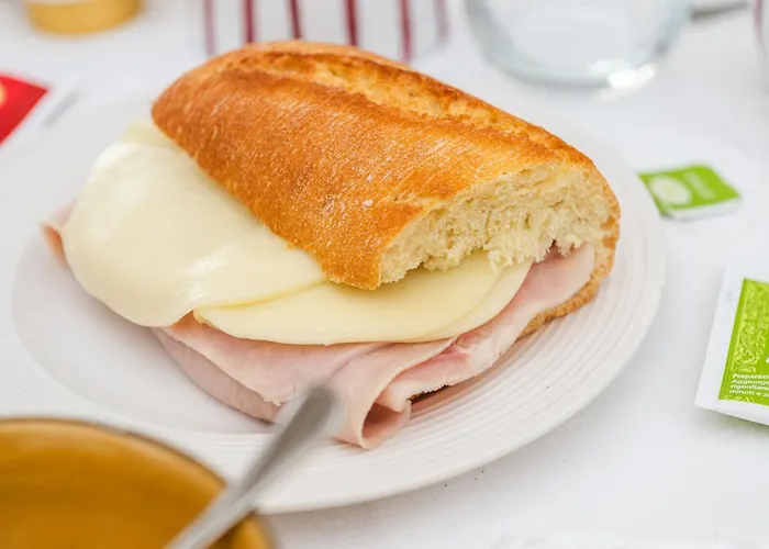 בית הארחה La Limini 4*