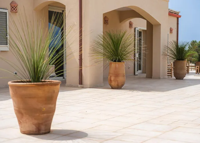 La Limini ゲストハウス オートラント