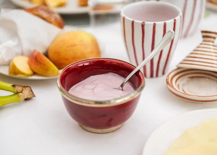 La Limini 4* אוטרנטו