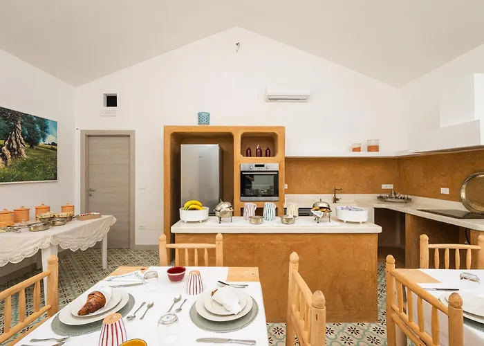 La Limini בית הארחה