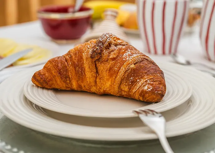 בית הארחה La Limini 4*