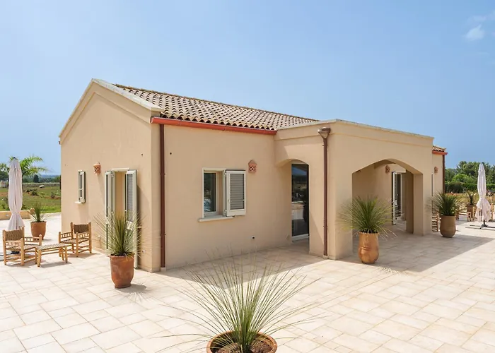 בית הארחה La Limini אוטרנטו