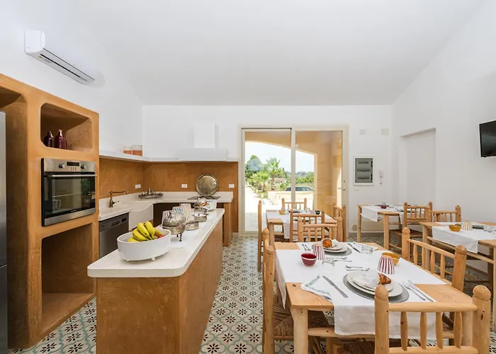 La Limini בית הארחה