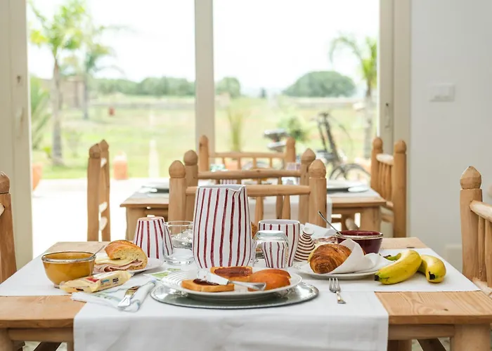 בית הארחה La Limini