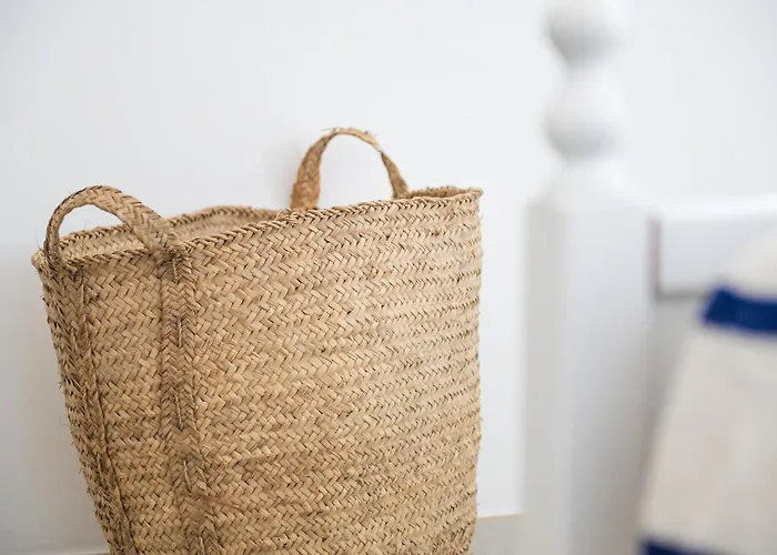 בית הארחה La Limini 4*