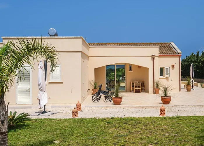 La Limini 4* אוטרנטו