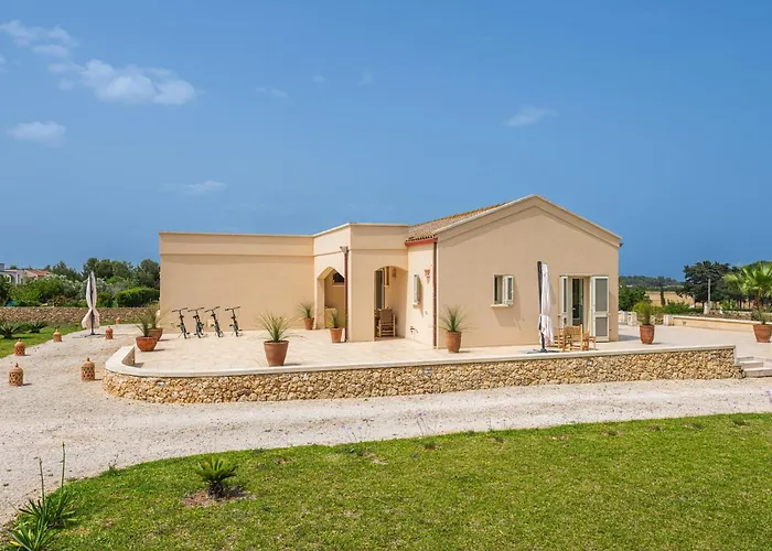 La Limini בית הארחה