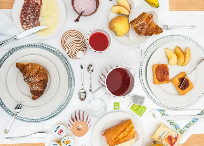 La Limini בית הארחה 4*