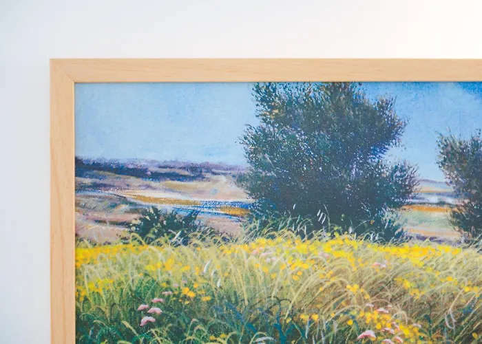 בית הארחה La Limini 4*