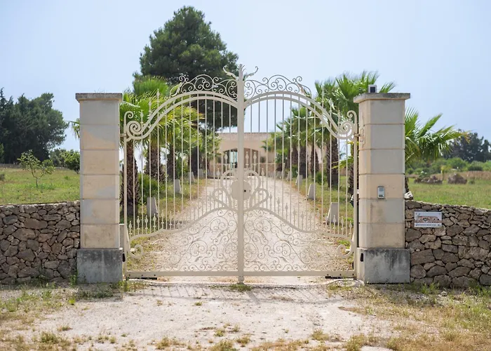 La Limini בית הארחה אוטרנטו