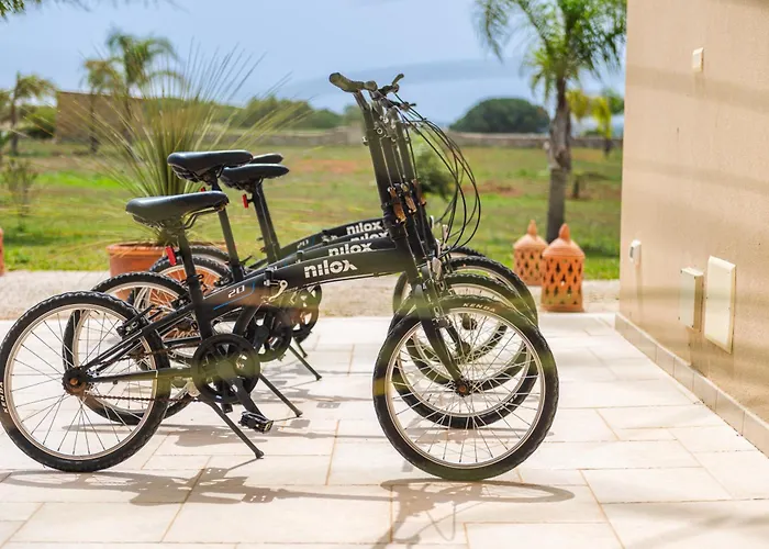 La Limini オートラント