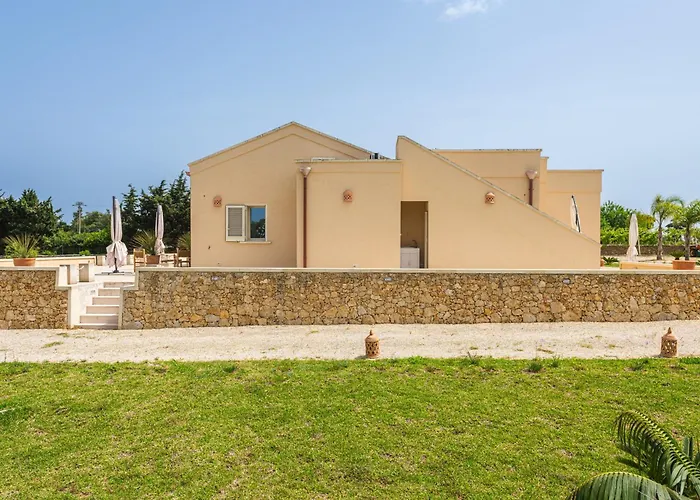 La Limini בית הארחה