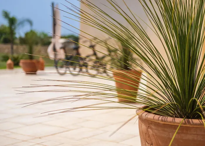 בית הארחה La Limini