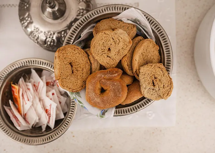 בית הארחה La Limini אוטרנטו