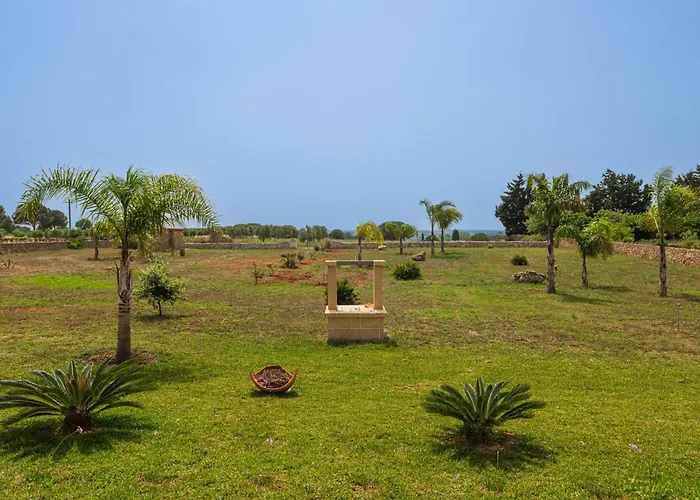 La Limini 4* אוטרנטו