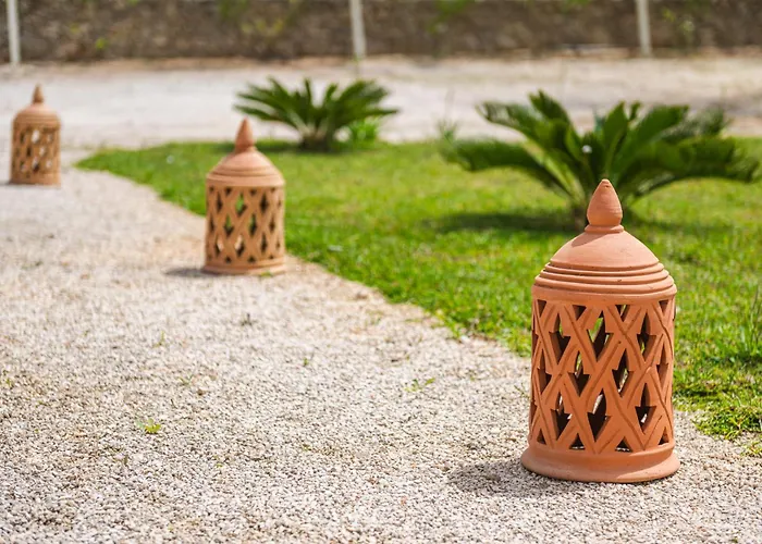 בית הארחה La Limini 4*