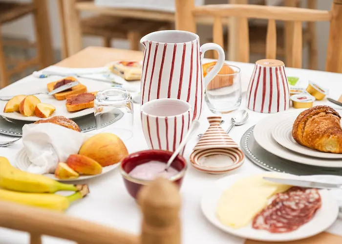 בית הארחה La Limini