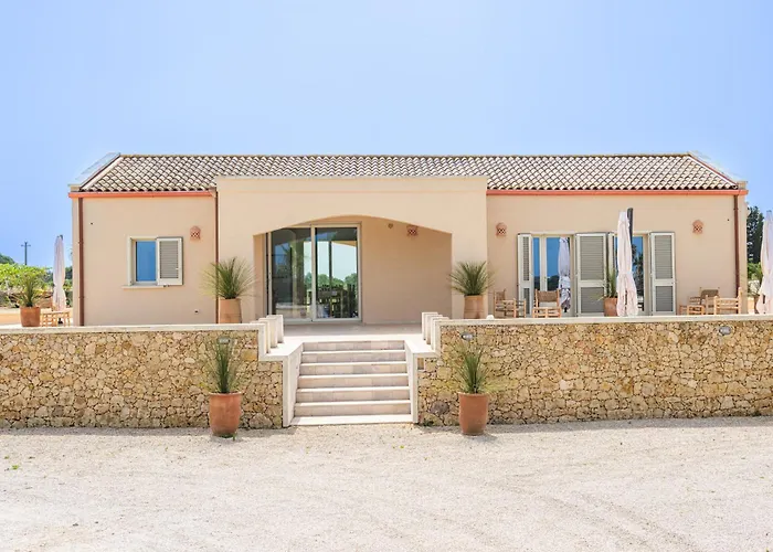 La Limini 4* אוטרנטו